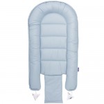 5 delni komplet Jukki Comfort Balloon Travel Blue Minky 5 delni komplet Jukki Comfort Balloon Travel Blue Minky